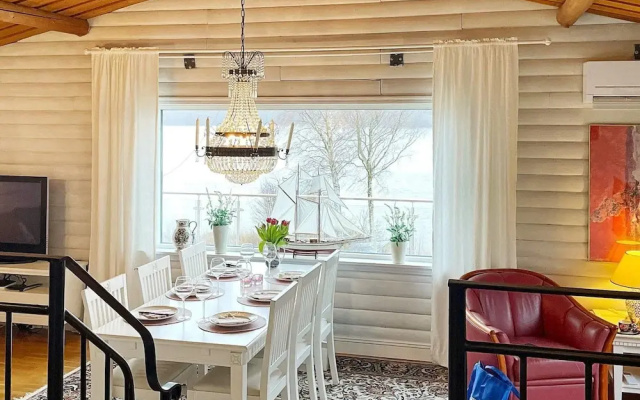 8 Person Holiday Home in Uddevalla-by Traum