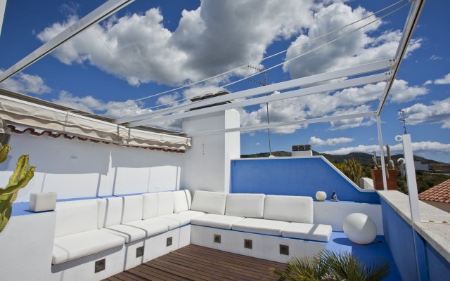 Sitges Chill-Out by apartSitges
