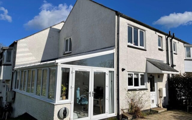 Stunning Newly Modernised Luxury Cottage in Devon