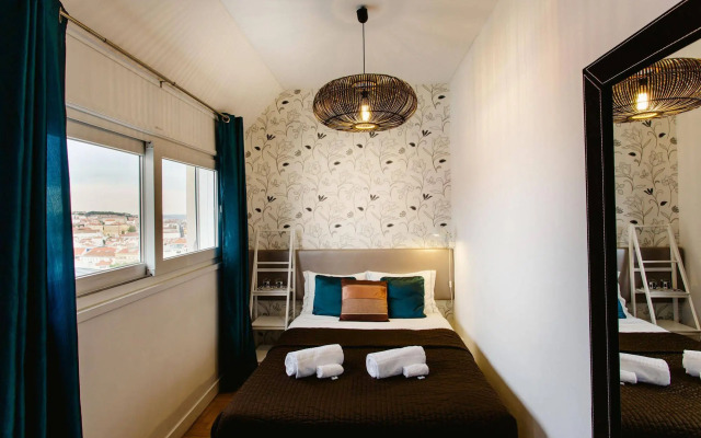 TheHOUSE Lisboa