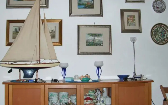 SanBart Apartment