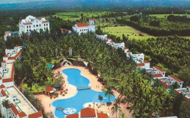 Golden Palms Hotel - Spa