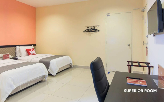 Twin Hotel