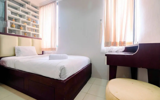 Homey 2BR Cervino Village Apartment