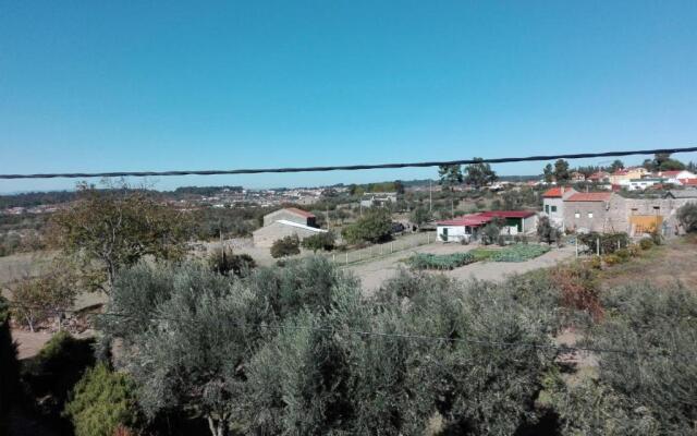 Casa d'Avó Serra da Estrela