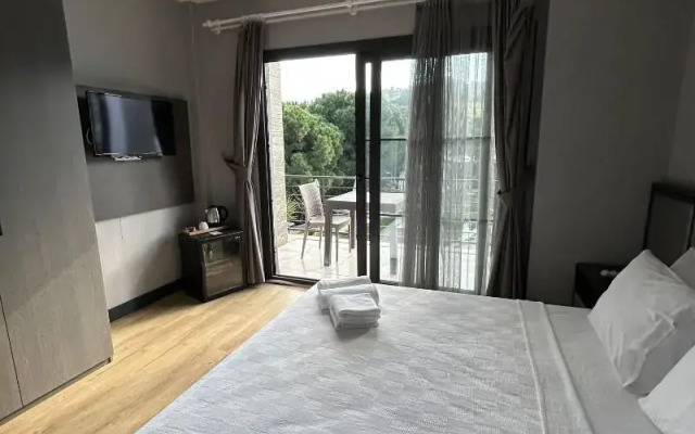 Malta Hotel Bodrum