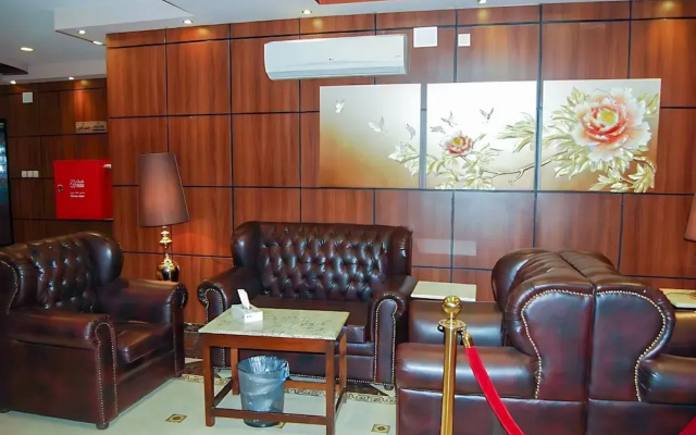 grand khayal serviced apartments
