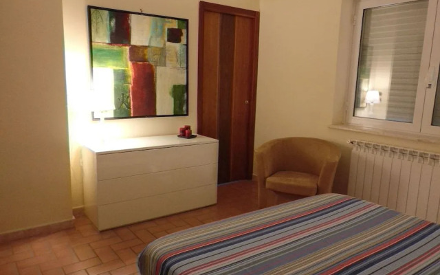 B&B Spineta Pool