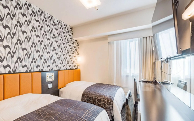 APA Hotel TKP Sendai-Ekikita