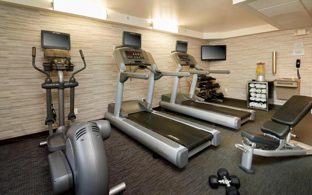 Courtyard by Marriott Lansing