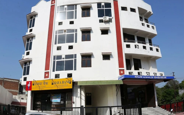 Sona Mansion By OYO Rooms