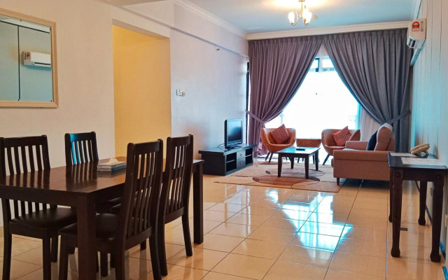 Sumai Hotel Apartment