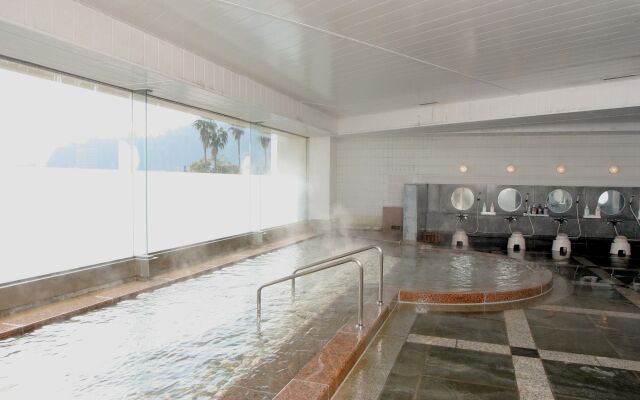 Atami Seaside Spa & Resort