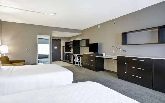 Home2 Suites by Hilton Stow