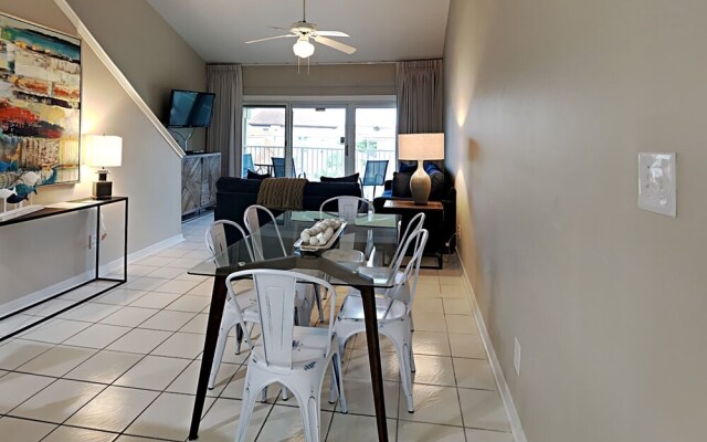 Maravilla by Southern Vacation Rentals