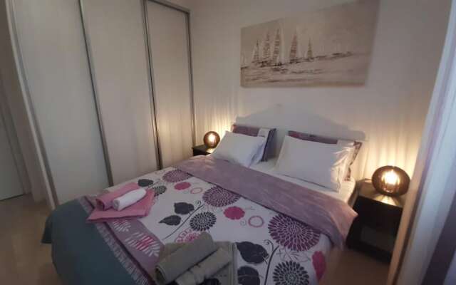Verdi 1-bed Apartment in Split