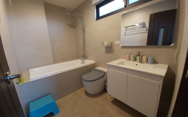 Henchun Hope Homestay