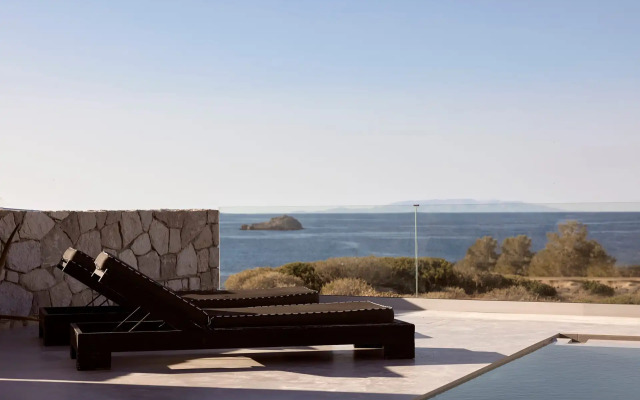 Serenity Suite Milos