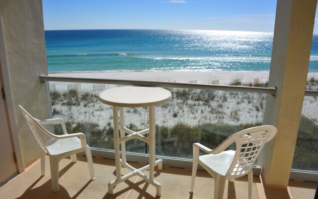 Regency Towers 405 West