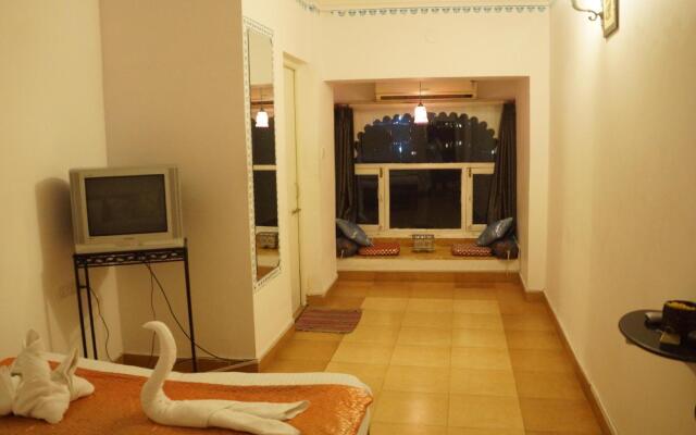 Hotel Natural Lake View