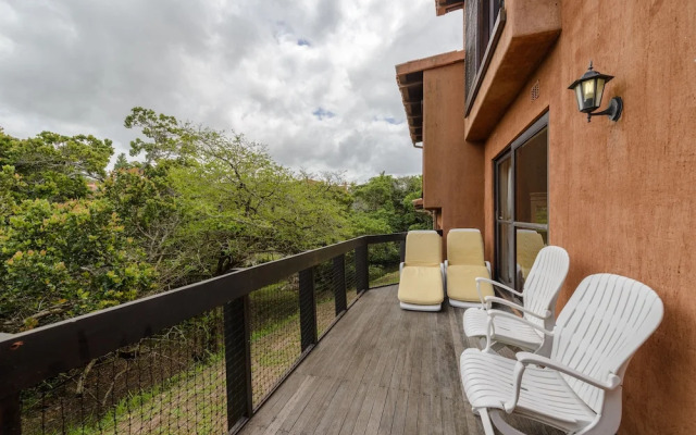 San Lameer Villa Rentals 2417