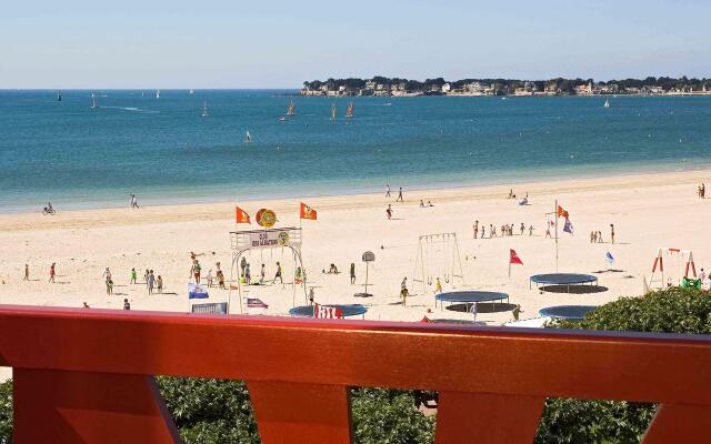 Mercure La Baule Majestic