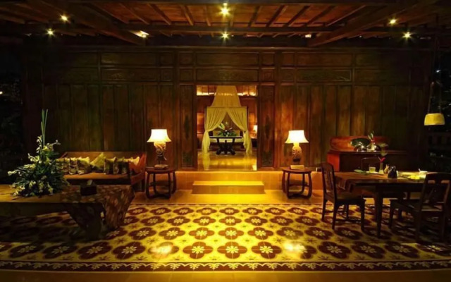 Jadul Village Villa & Spa