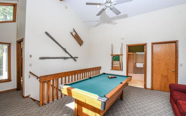 Cedar Ridge 3 Bedroom House