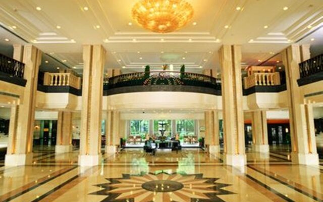 Fontainebleau Hotel Foshan