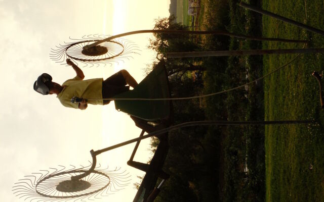 Agriturismo Al Girasole