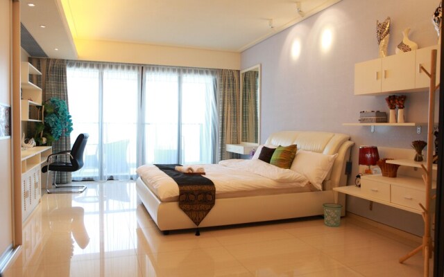 Estay Residence Apartment Beihai