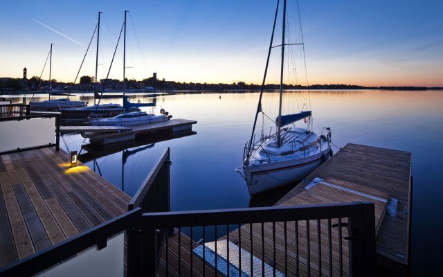 Hotel Mikołajki Leisure & SPA - Destigo Hotels