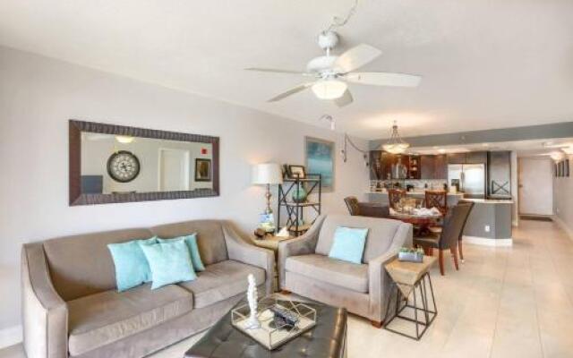 2904 Sandcastle II