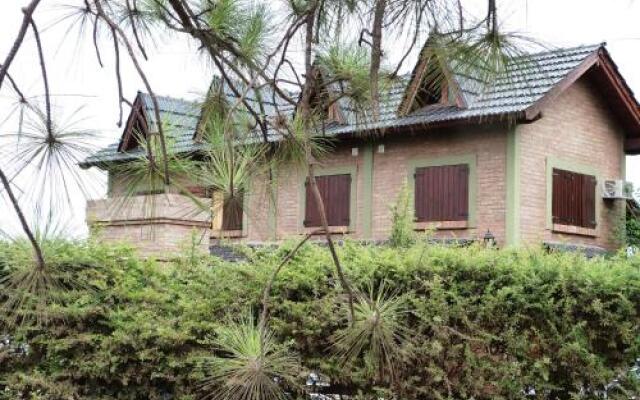 Cabañas El Vallecito