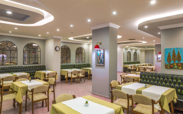 Villa Sunflower Hotel
