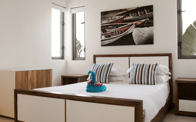 Cap Ouest by Horizon Holidays