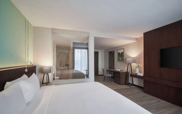 Signature By M Village Le Thanh Ton