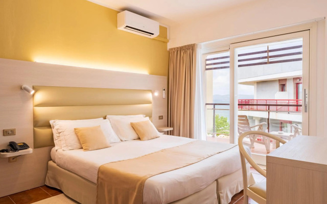 Hotel Florida