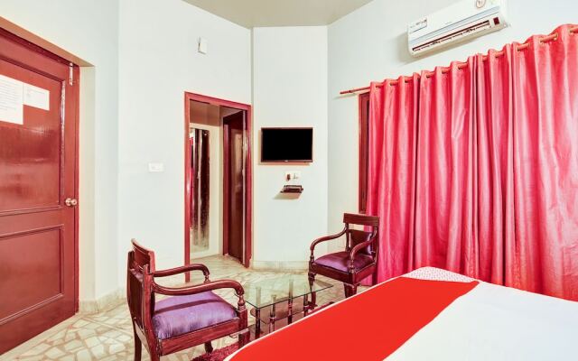 The Residency Inn