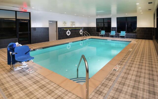 Hampton Inn Arvin Tejon Ranch