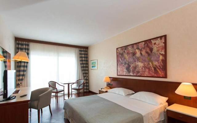 Splendid Hotel La Torre