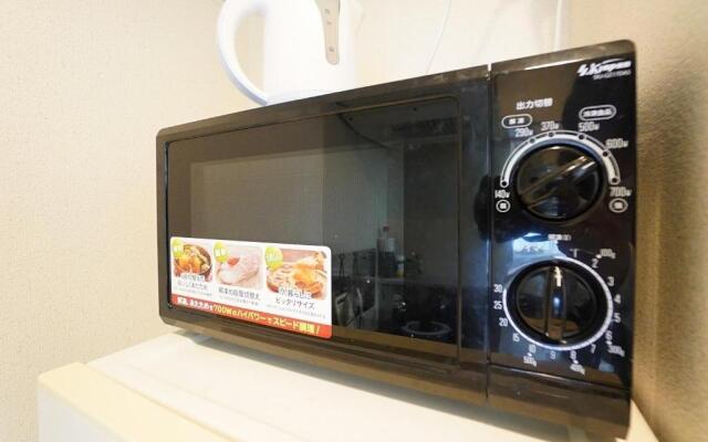 Downtown area Spacious cozy room Susukino IK1003