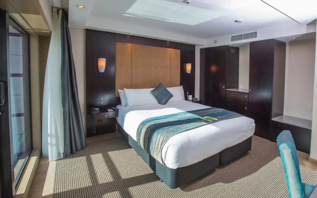 Copthorne Hotel Wellington, Oriental Bay