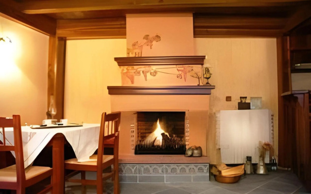 Guest house sotiriou