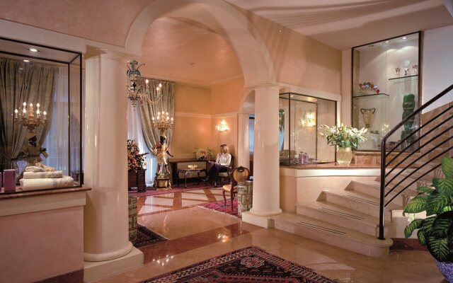 Hotel Bonvecchiati
