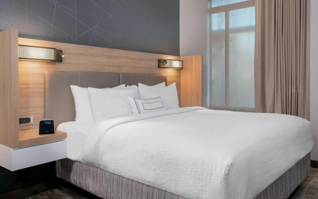 SpringHill Suites by Marriott Indianapolis Westfield