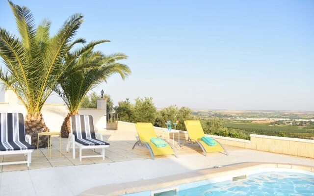 Casa Rural Bella Vista