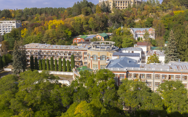 им. Кирова (Кисловодск)