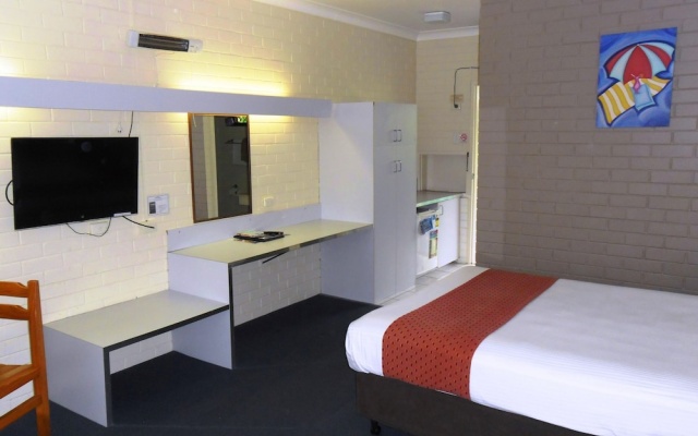 Mooloolaba Motel