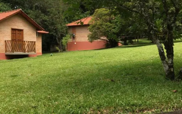 Chalés Da Estrada Velha